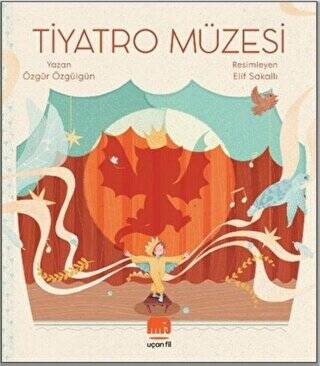 Tiyatro Müzesi - 1