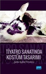 Tiyatro Sanatında Kostüm Tasarımı - 1