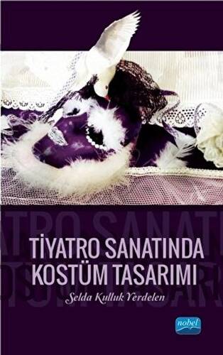 Tiyatro Sanatında Kostüm Tasarımı - 1