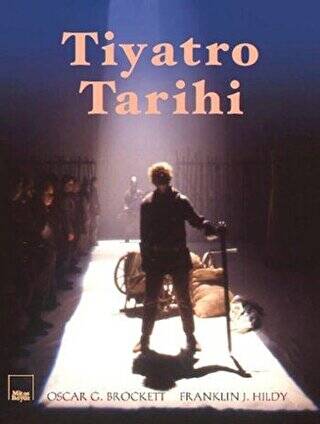 Tiyatro Tarihi - 1