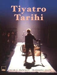 Tiyatro Tarihi - Mitos Boyut Yayınları