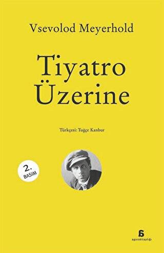 Tiyatro Üzerine - 1