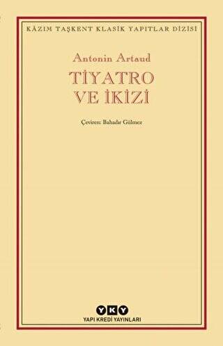 Tiyatro ve İkizi - 1