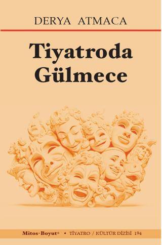 Tiyatroda Gülmece - 1