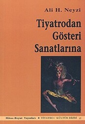 Tiyatrodan Gösteri Sanatlarına - 1