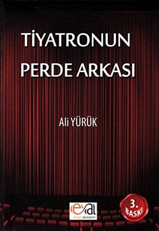 Tiyatronun Perde Arkası - 1