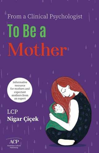 To be a Mother - 1