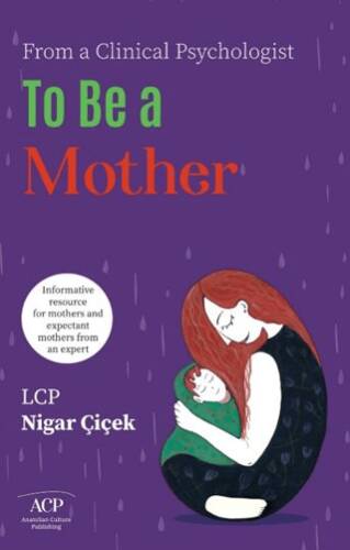 To be a Mother - 1