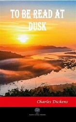 To Be Read At Dusk - Platanus Publishing