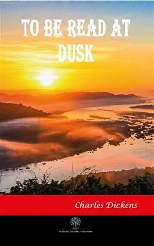 To Be Read At Dusk - 1