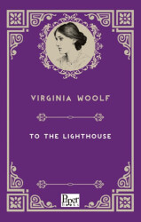 To The Lighthouse - Paper Books