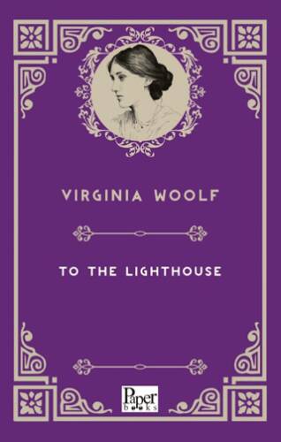 To The Lighthouse - 1