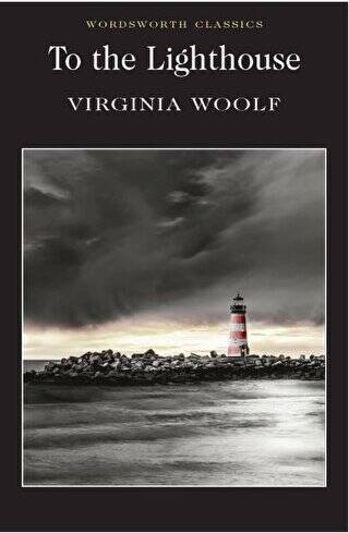 To the Lighthouse - 1