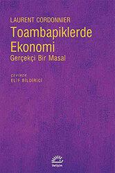 Toambapiklerde Ekonomi - 1