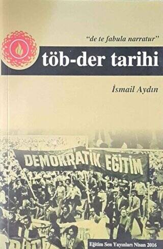 TÖB-Der Tarihi - 1