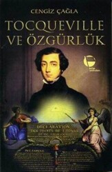 Tocqueville ve Özgürlük - Belge Yayınları