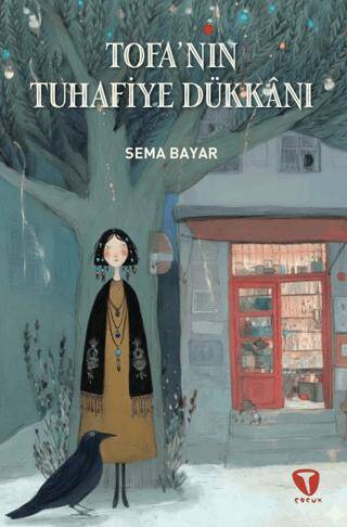 Tofa’nın Tuhafiye Dükkanı - 1