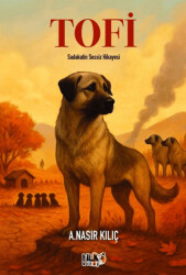 Tofi - Tilki Kitap