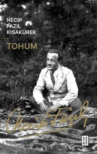 Tohum - 1