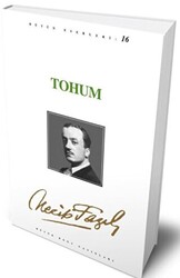 Tohum : 15 - Necip Fazıl Bütün Eserleri - 1