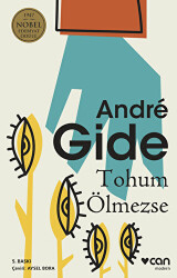 Tohum Ölmezse - Can Yayınları