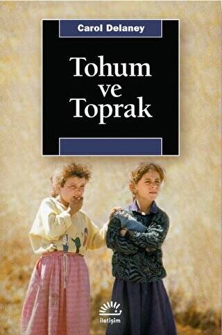 Tohum ve Toprak - 1