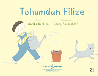 Tohumdan Filize - 1