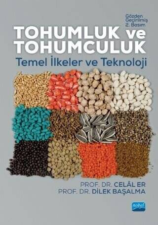 Tohumluk ve Tohumculuk - 1