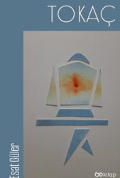 Tokaç - Od Kitap