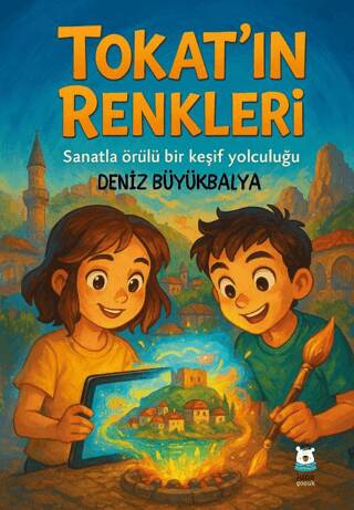 Tokat’ın Renkleri - 1