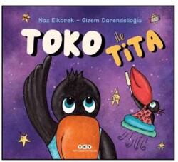 Toko ile Tita - 1