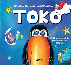 Toko - 1