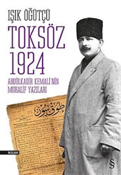 Toksöz 1924 - 1