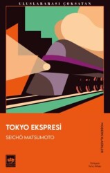 Tokyo Ekspresi - Ötüken Neşriyat