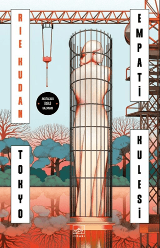 Tokyo Empati Kulesi - 1