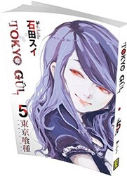 Tokyo Gül 5 - 1