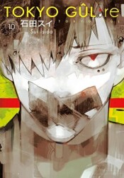 Tokyo Gul:RE 10. Cilt - 1