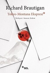 Tokyo-Montana Ekspresi - 1