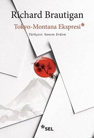 Tokyo-Montana Ekspresi - 1
