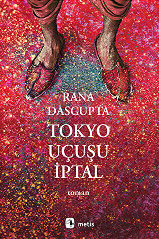 Tokyo Uçuşu İptal - 1