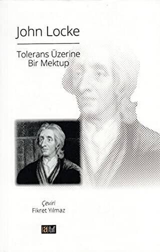 Tolerans Üzerine Bir Mektup - 1