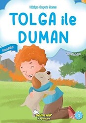 Tolga ile Duman - 1