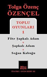 Tolga Özenç Özençel Toplu Oyunları 1 - 1