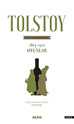 Tolstoy - Bütün Eserleri 11 - 1
