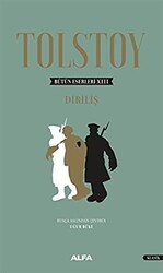 Tolstoy Bütün Eserleri 13 - 1