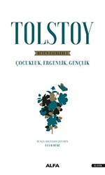 Tolstoy - Bütün Eserleri 1 - 1