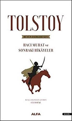 Tolstoy Bütün Eserleri 14 - 1