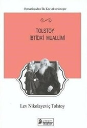 Tolstoy İbtida`i Muallimi - 1