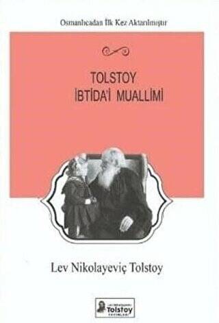 Tolstoy İbtida`i Muallimi - 1