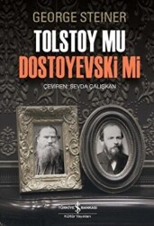 Tolstoy Mu Dostoyevski Mi - 1